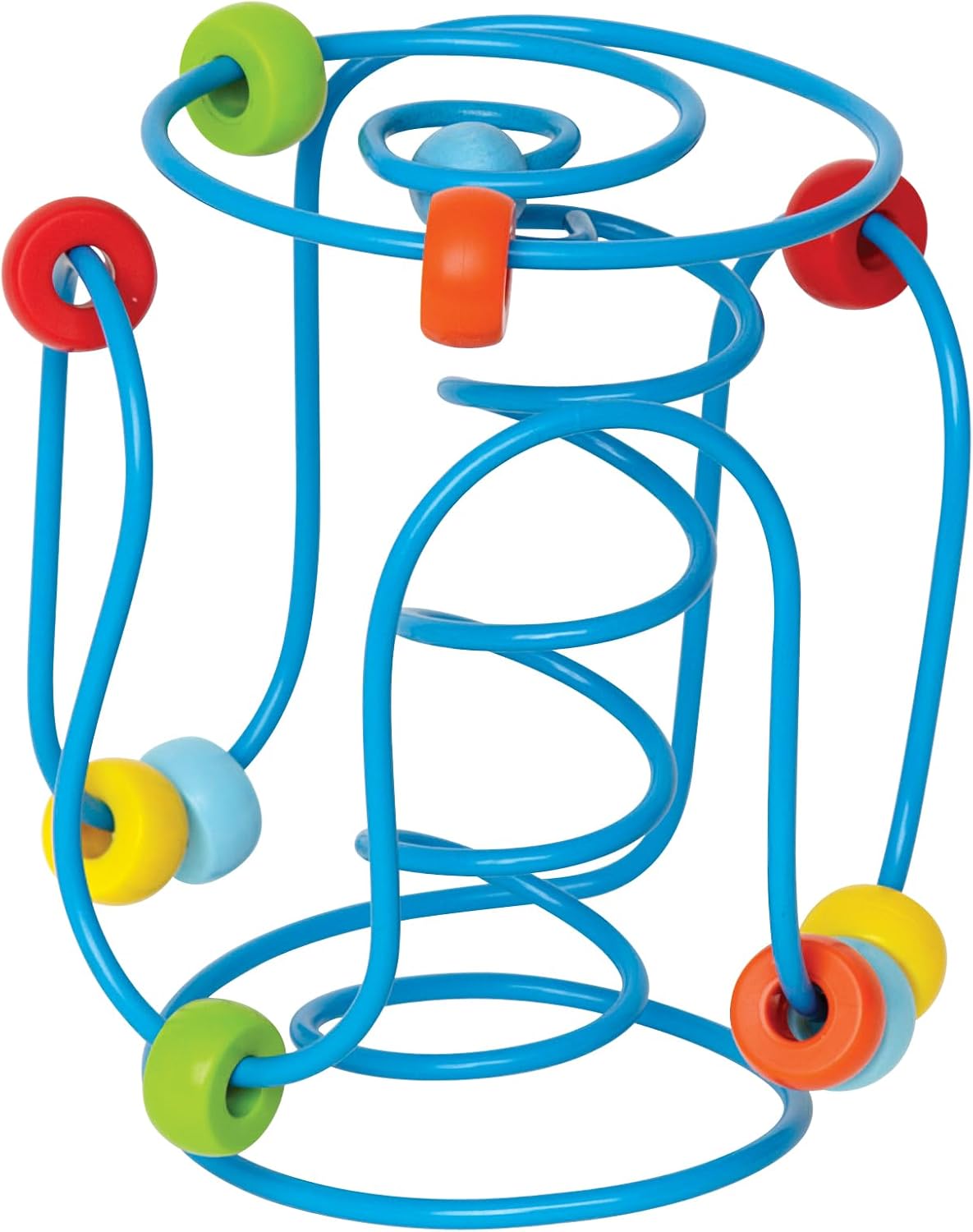 Hape Spring-A-Ling