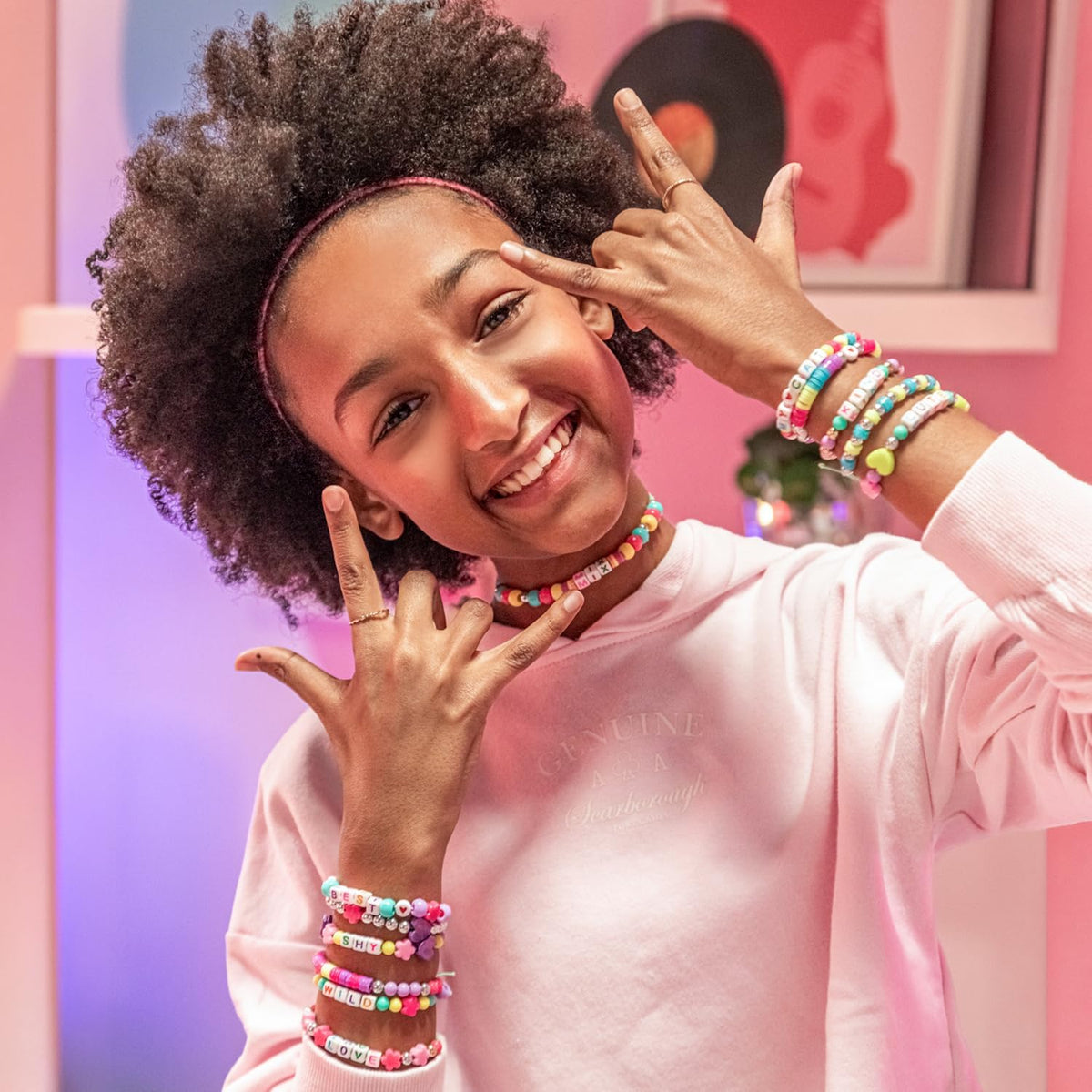 Style 4 Ever Mega Spinner Bracelets Studio