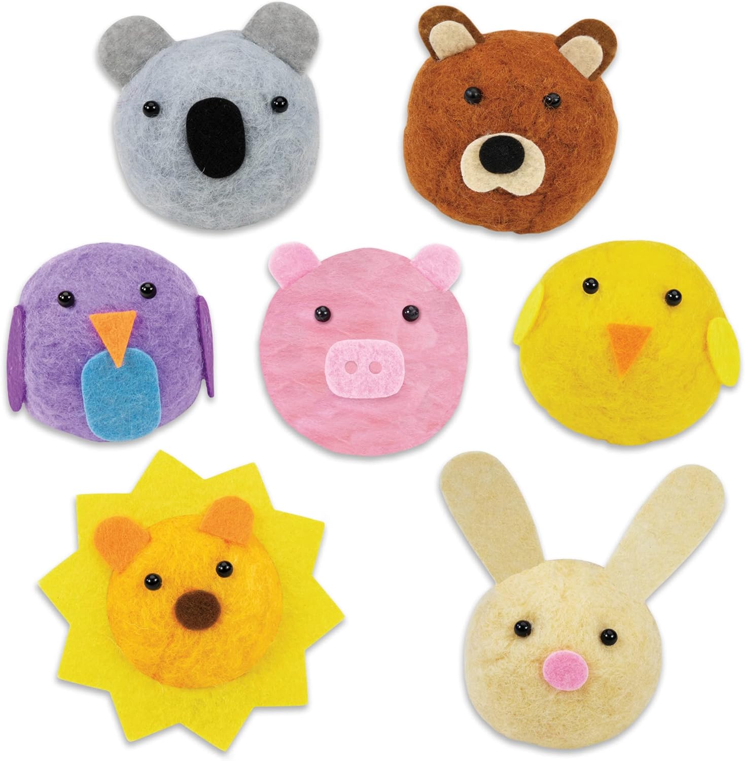 Galt Fun Felting
