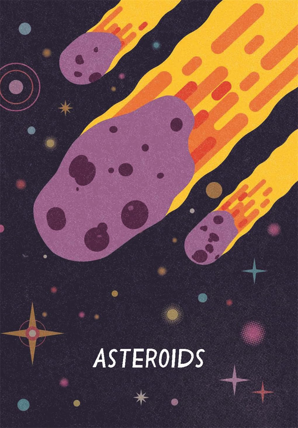 Snap! Solar System