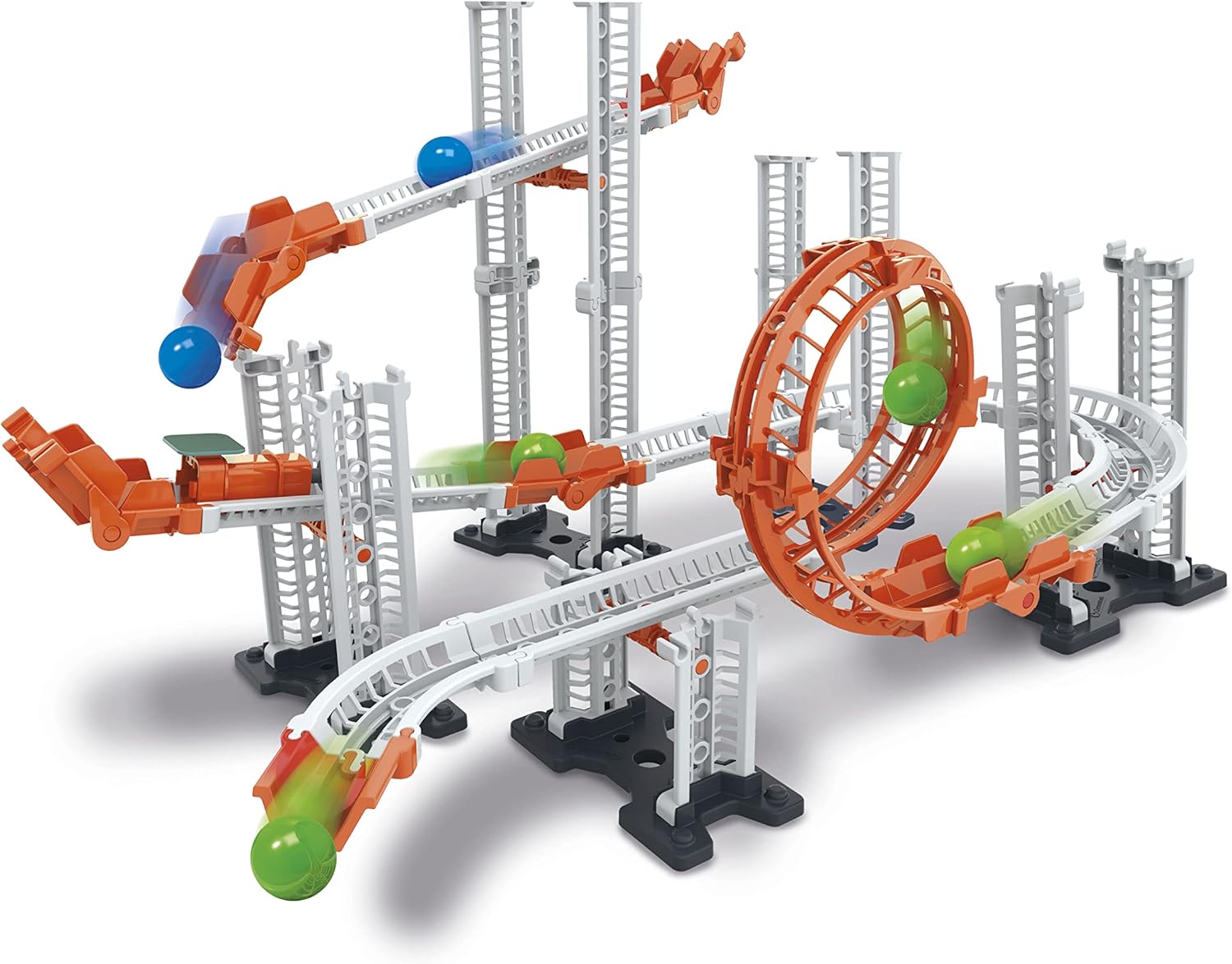 Clementoni Action and Reaction Starter Set