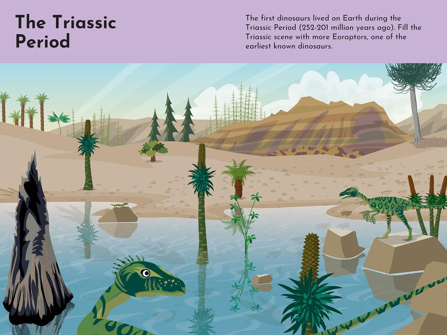 Stickerverse My First Sticker Book: Dinosaurs