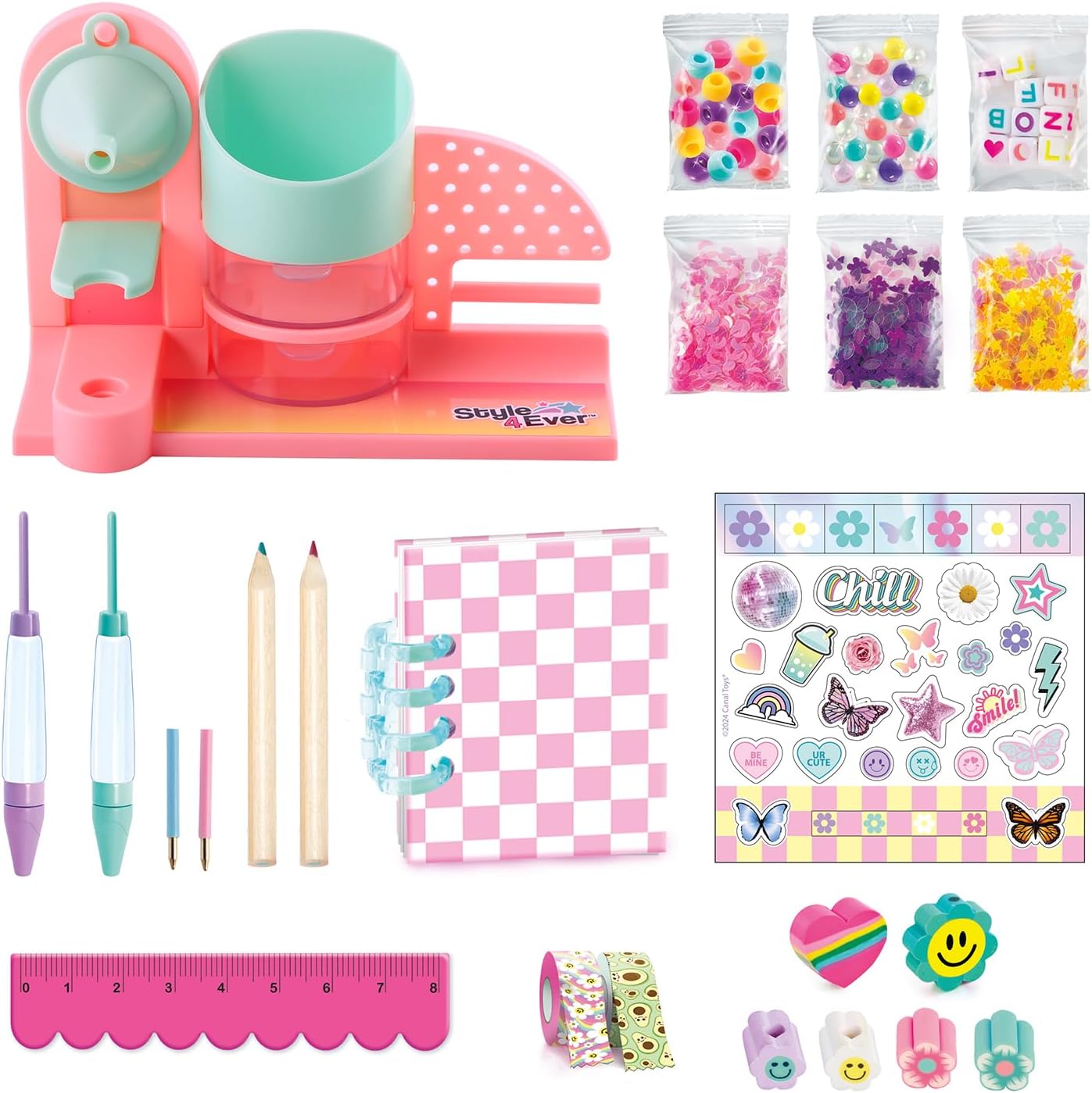 Style 4 Ever Mini Stationery Maker