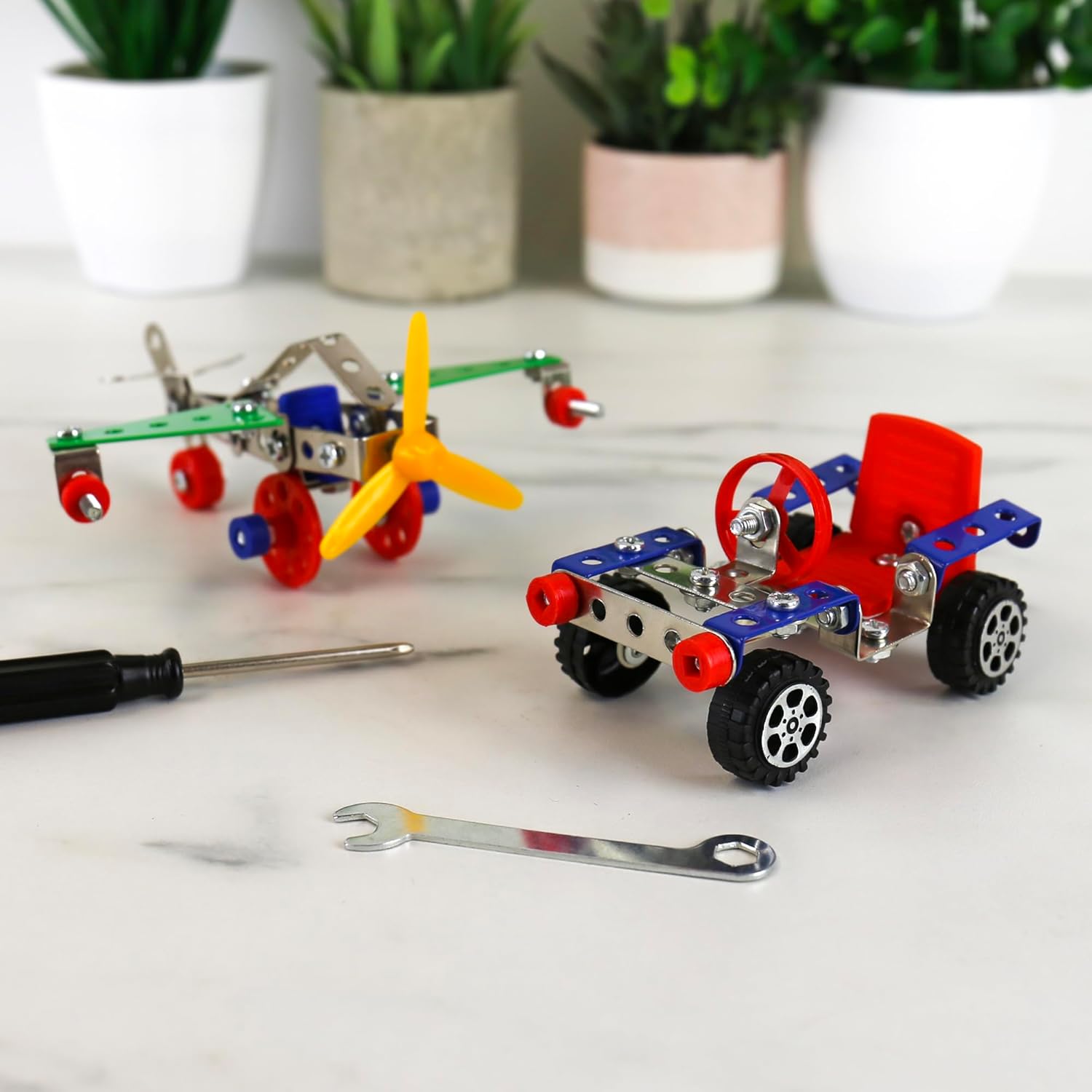 Gift Republic DIY Mechanic Kit