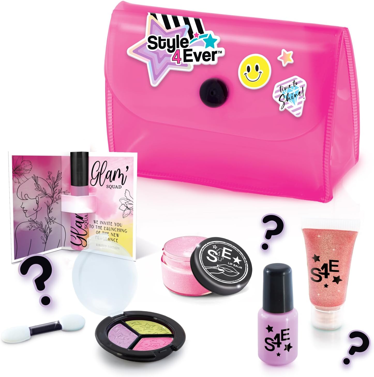 Style 4 Ever Mini Beauty Surprise Box