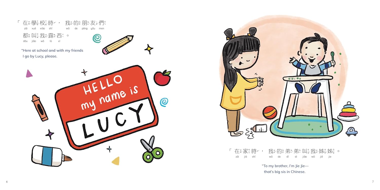 Bitty Bao: Pieces Of Me