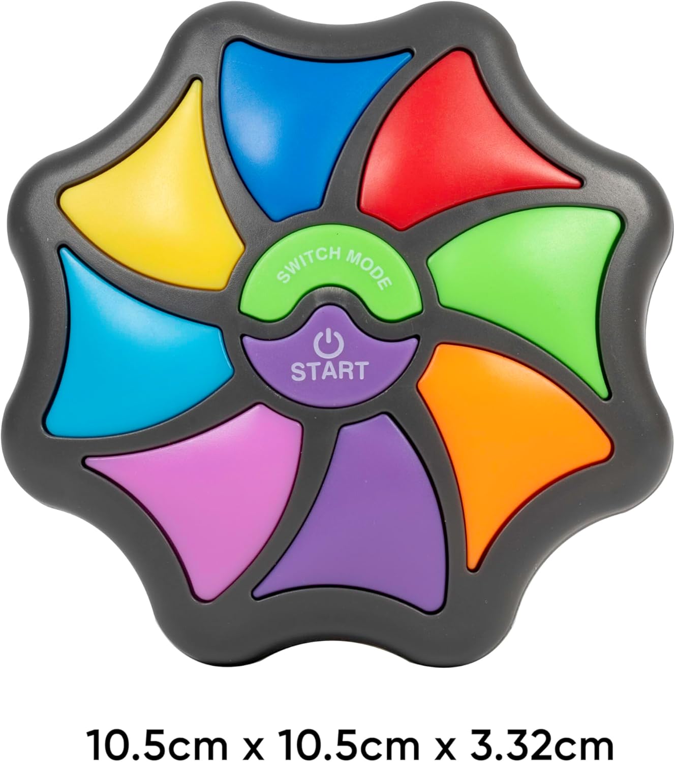 Funtime Gifts Memory Master