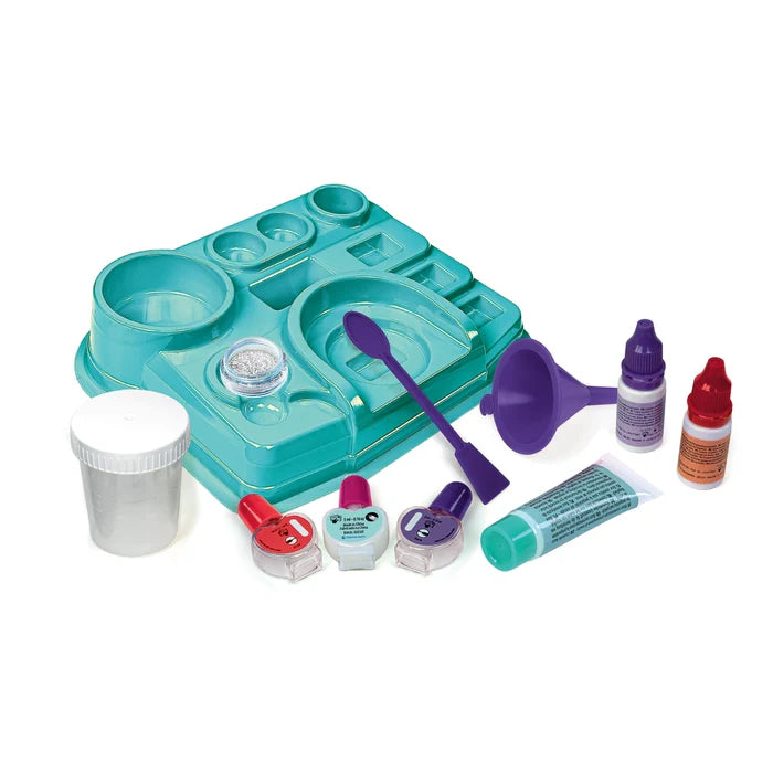 Clementoni IDEA Nail Lab