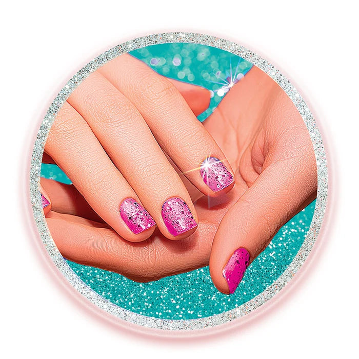 Clementoni IDEA Nail Lab