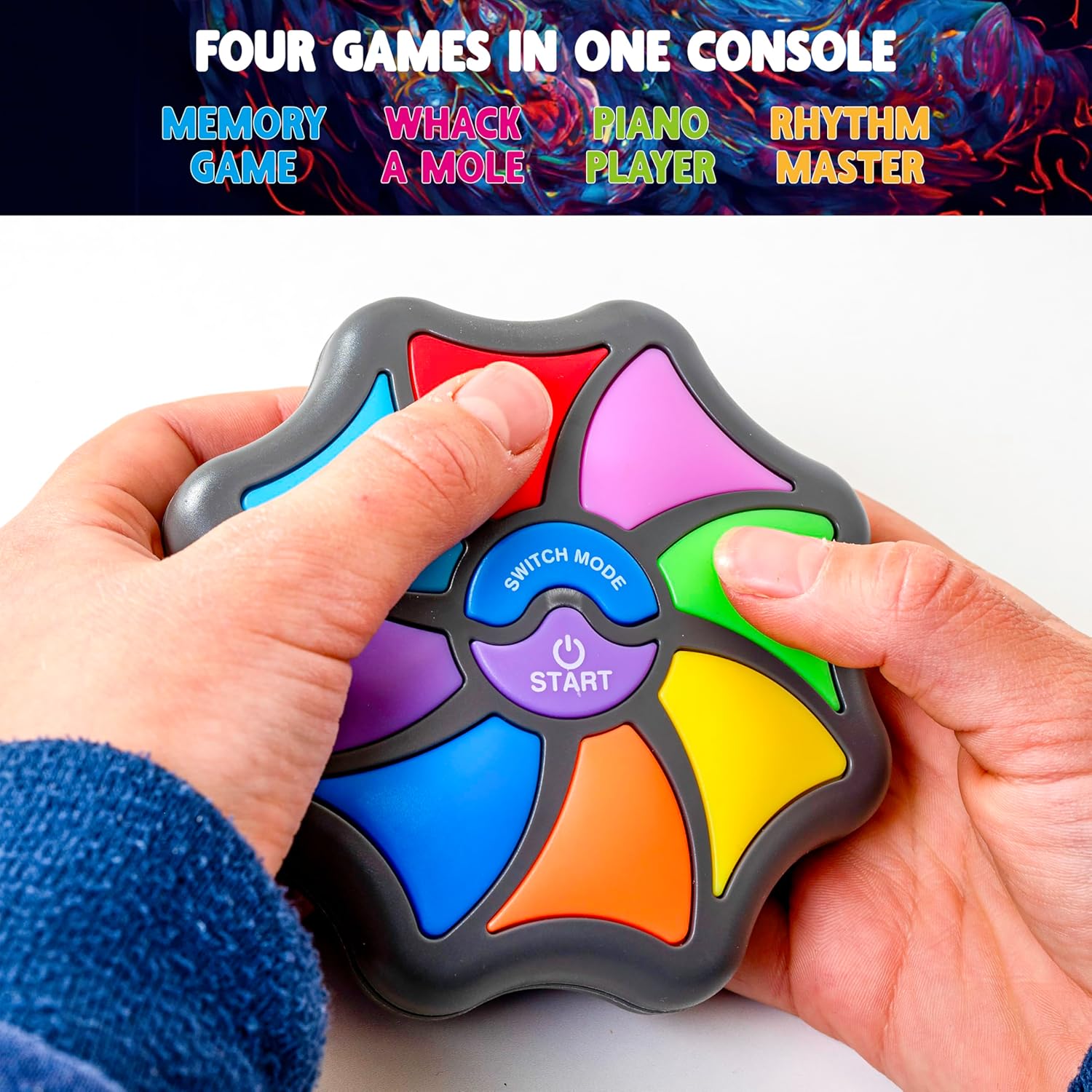 Funtime Gifts Memory Master