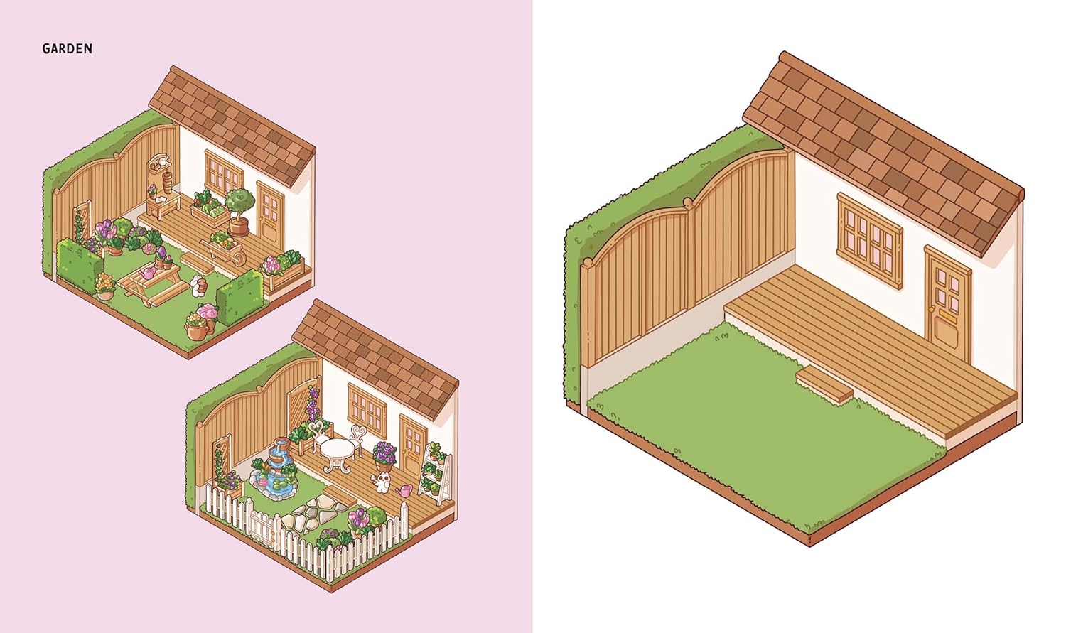 Cute N Cozy Sticker Therapy