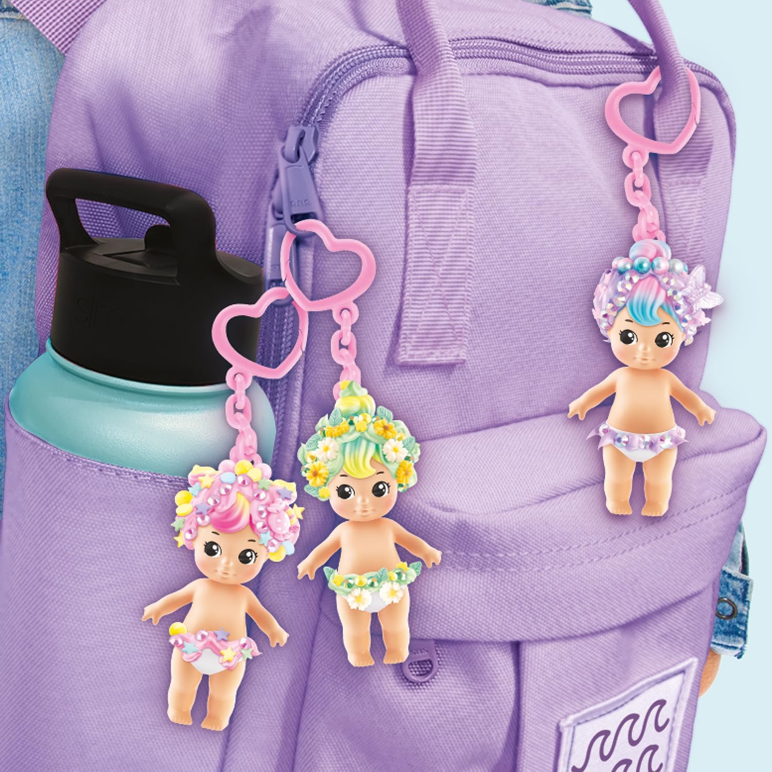Canal Toys Creamy Deco DIY Baby