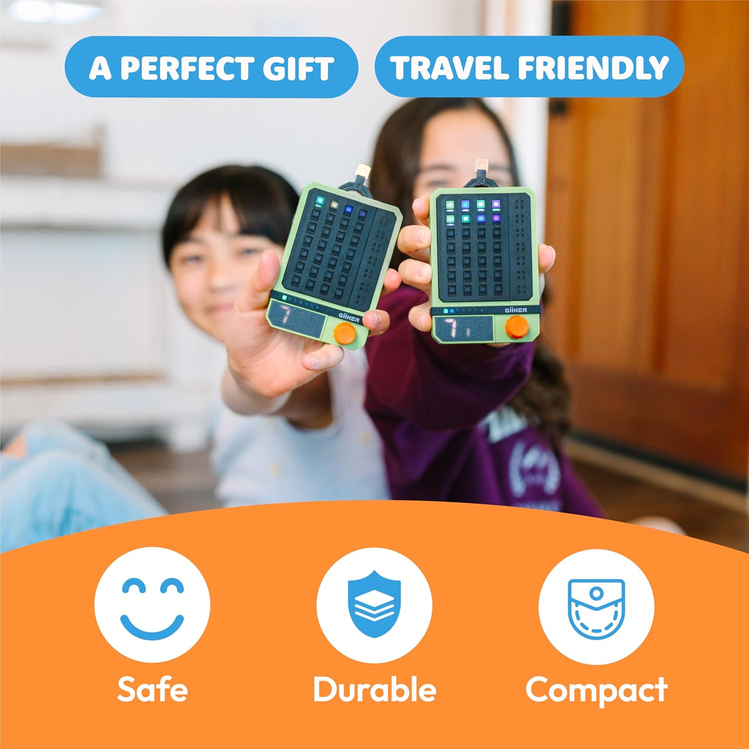 GiiKER Super Decoder