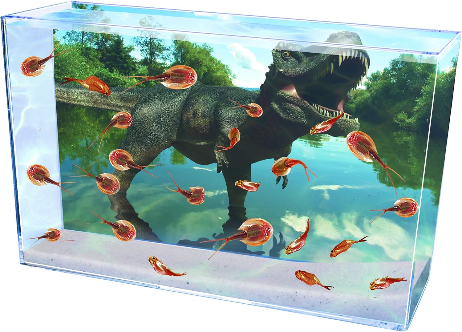 smithsonian sea monsters Smithsonian Prehistoric Sea Monsters – The Toy Folks
