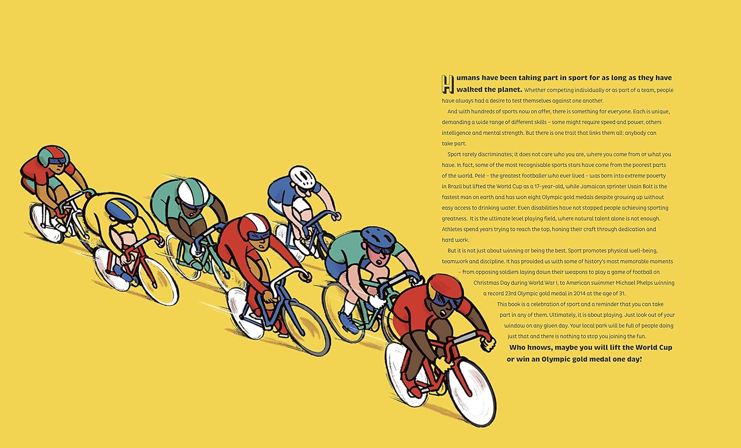 Sportopedia
