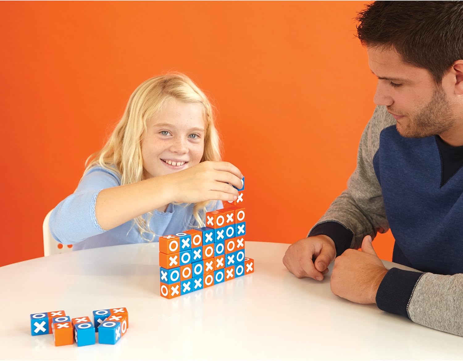 Blue Orange Games Brix Game