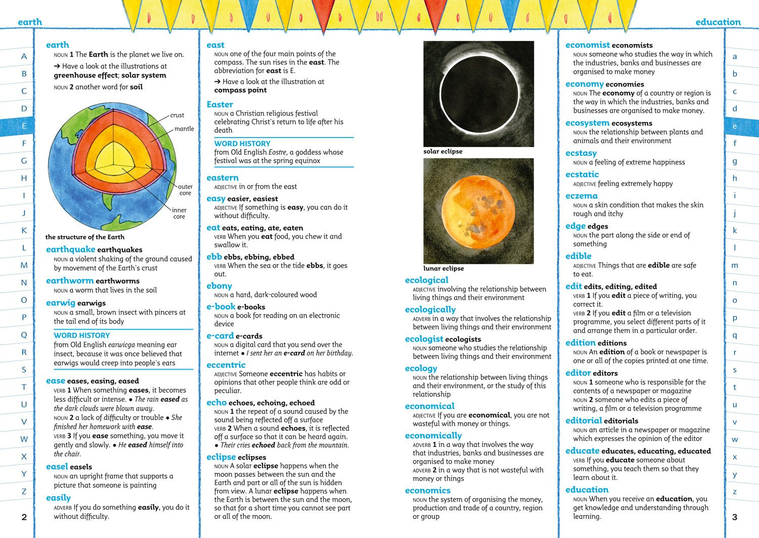 Collins Children's Dictionary