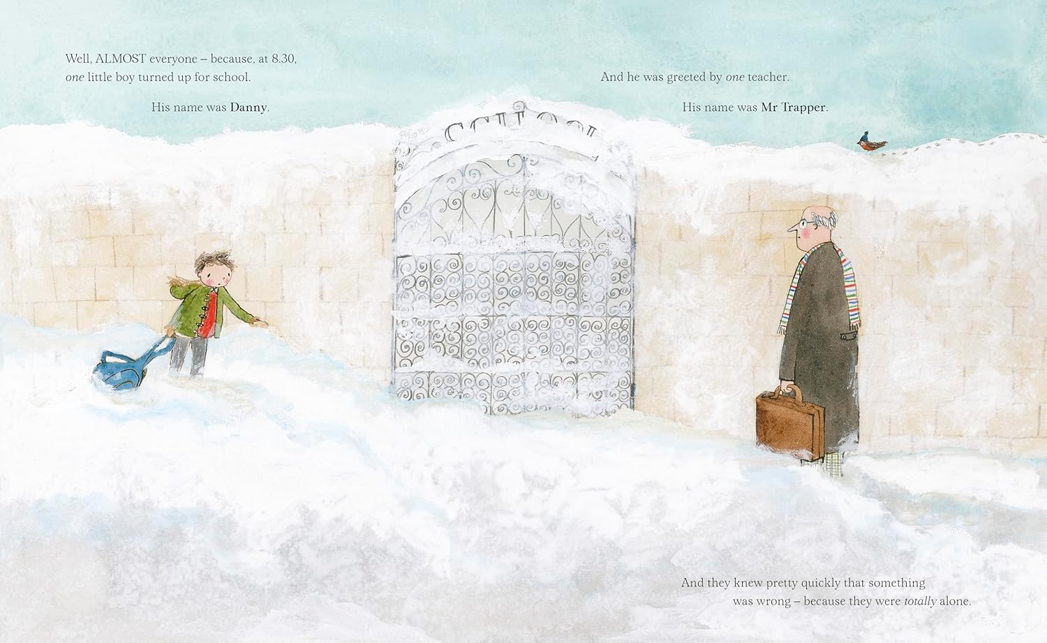 That Christmas and Other Stories