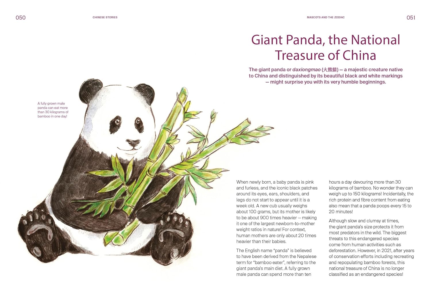Chinese Stories
