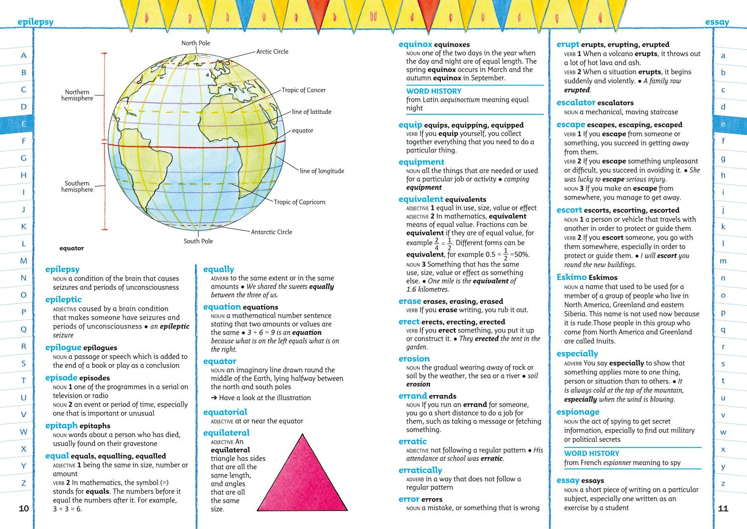Collins Children's Dictionary