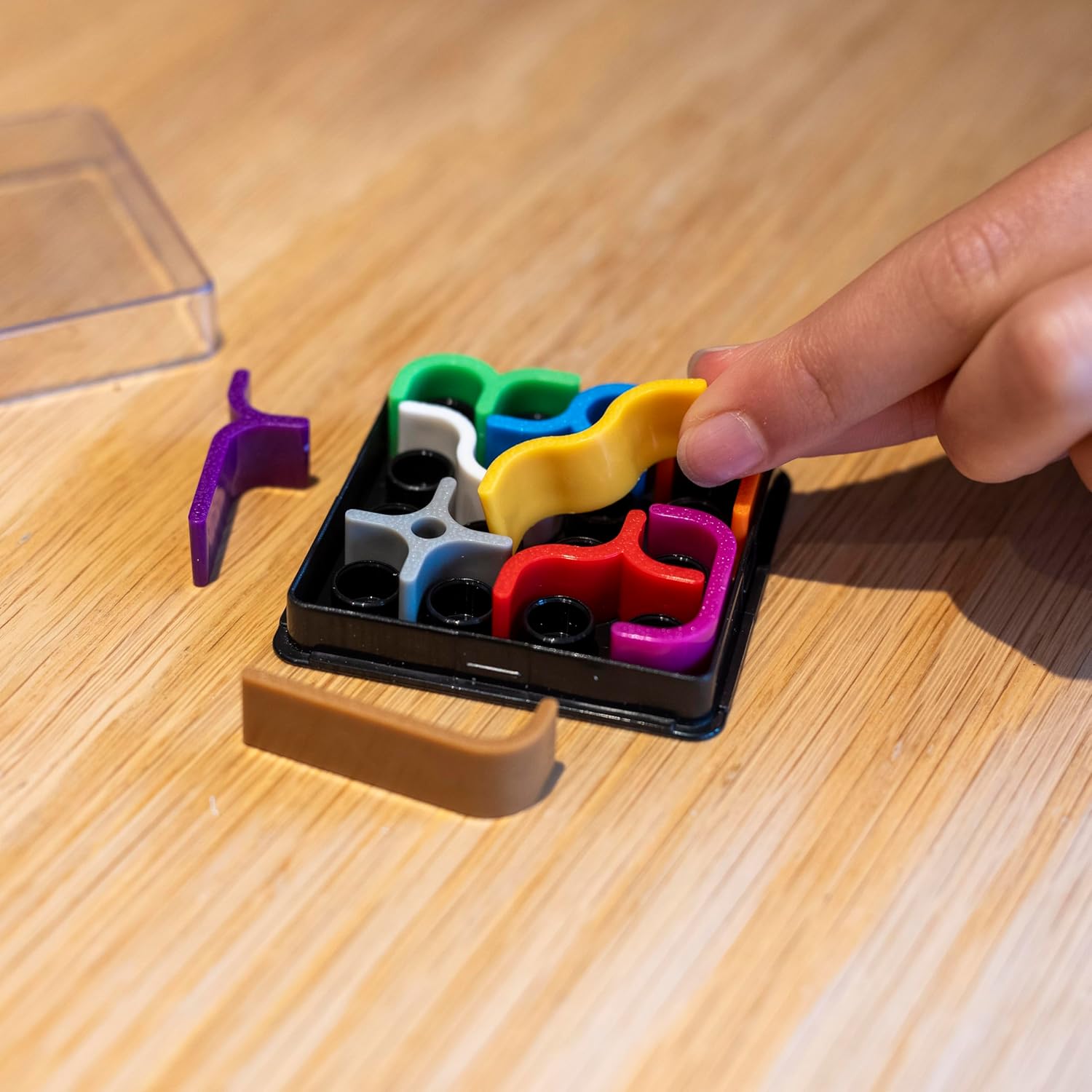 Funtime Gifts Stumped