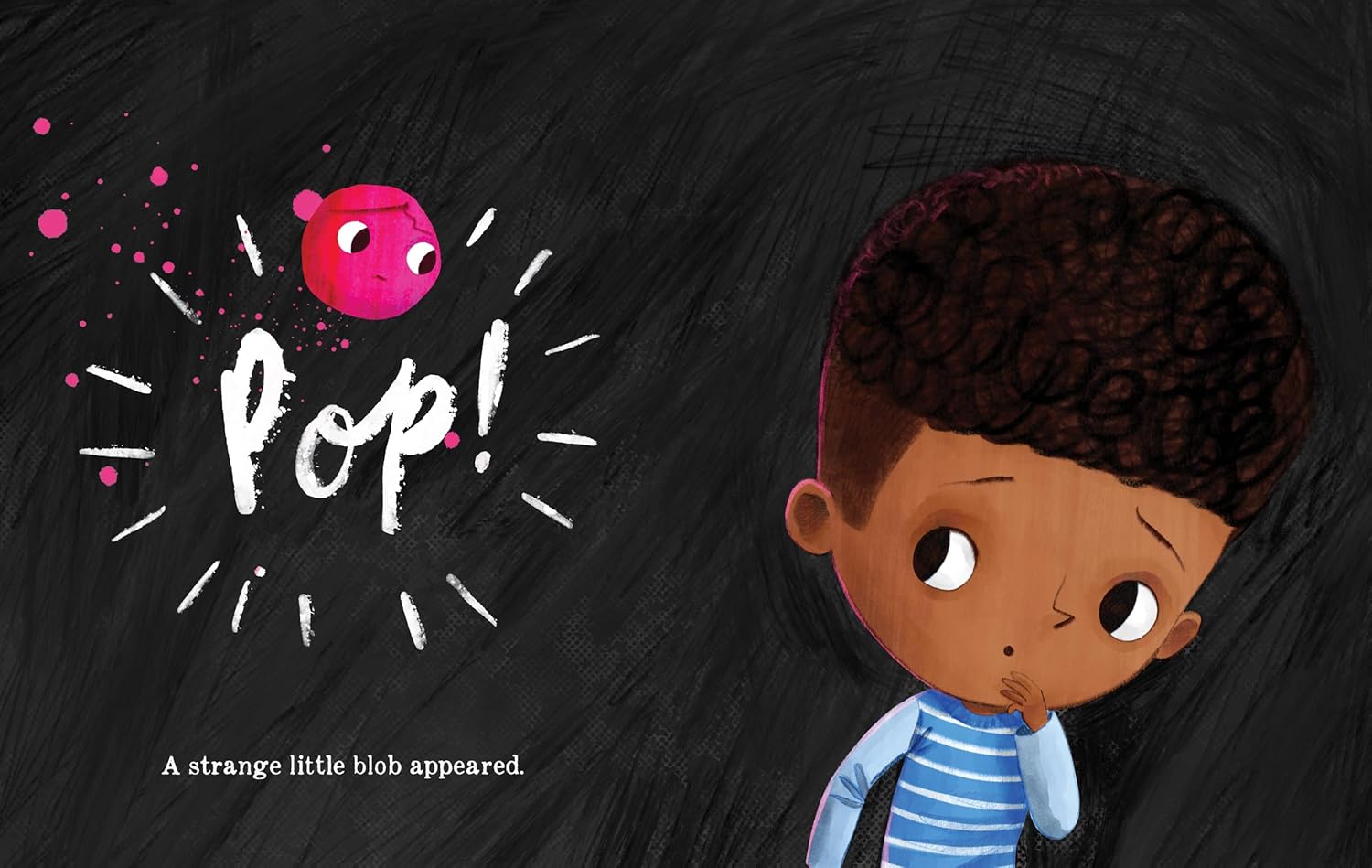 A Big Bright Feelings Book: Finn's Little Fibs