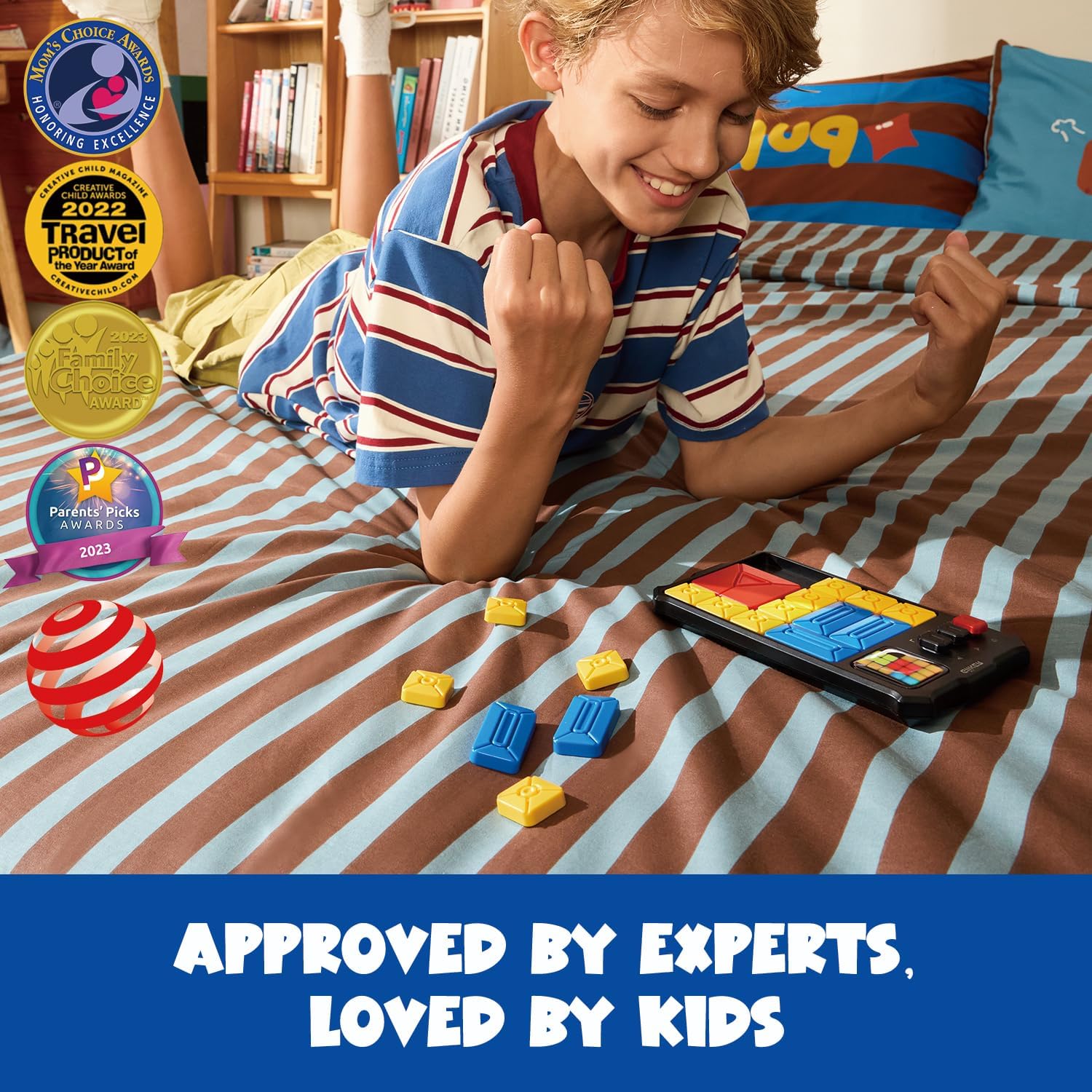 GiiKER Super Slide (Black)