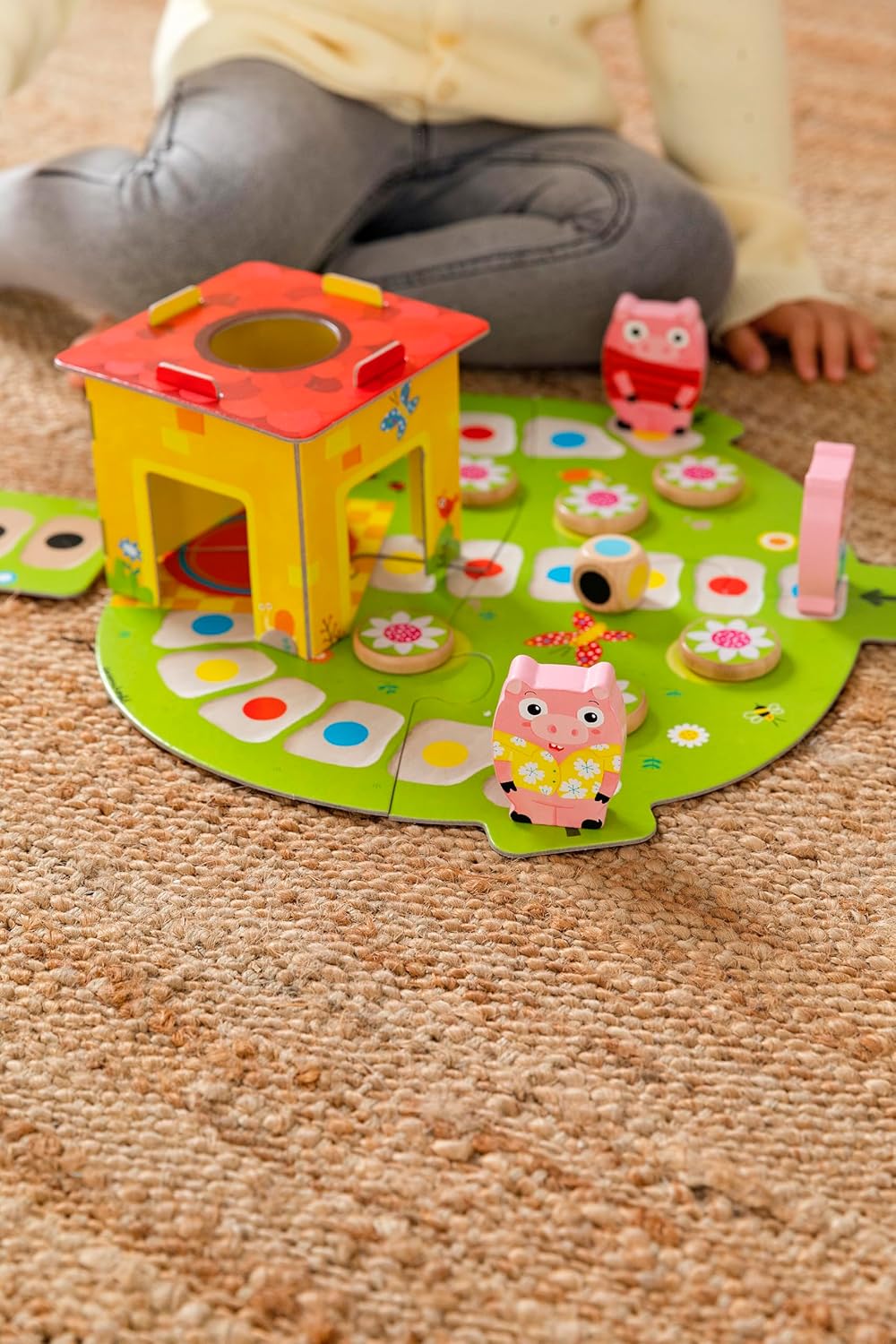 Goula 3 Little Pigs