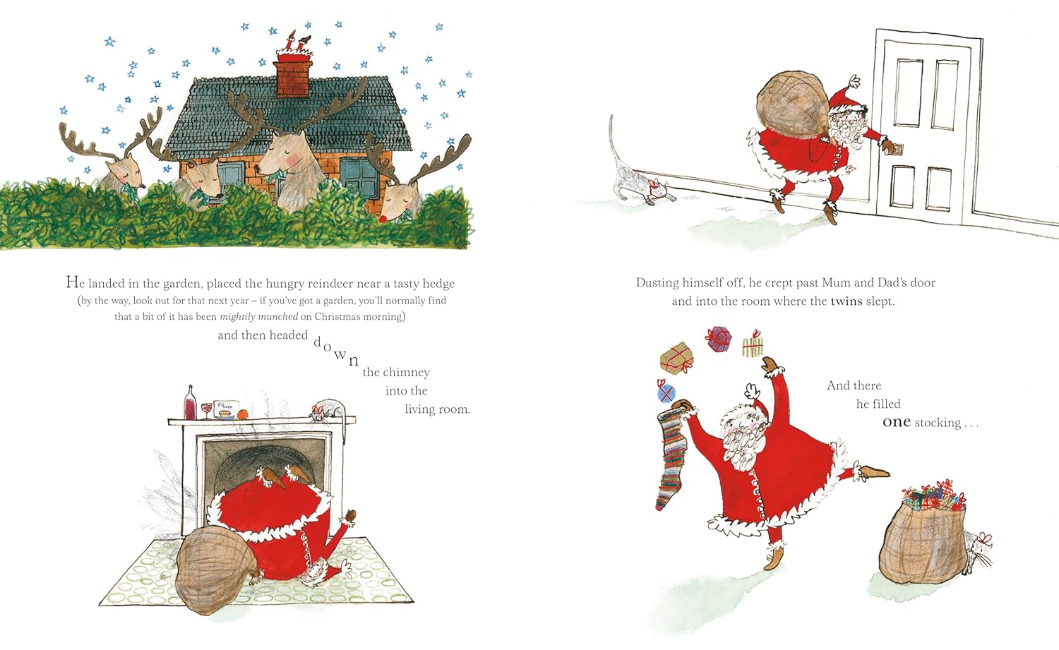 That Christmas and Other Stories