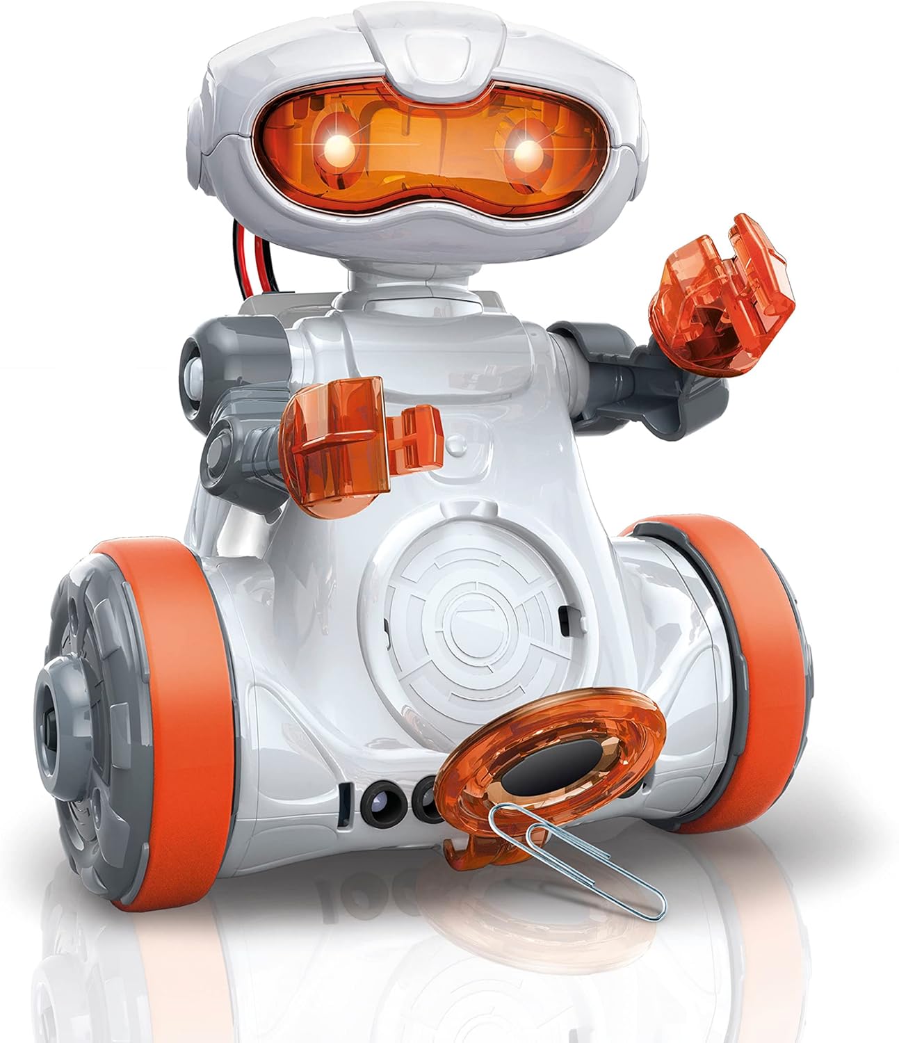 Clementoni Mio The Robot 2.0