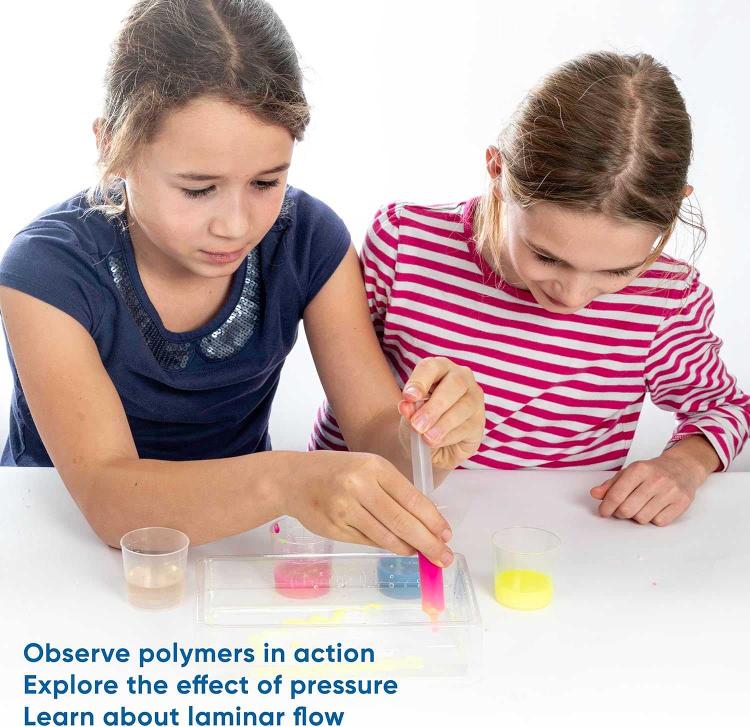 Funtime Gifts Noodles Slime