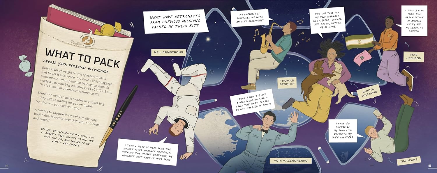 Explore The Far Side Of The Moon