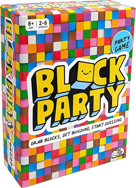 Block Party