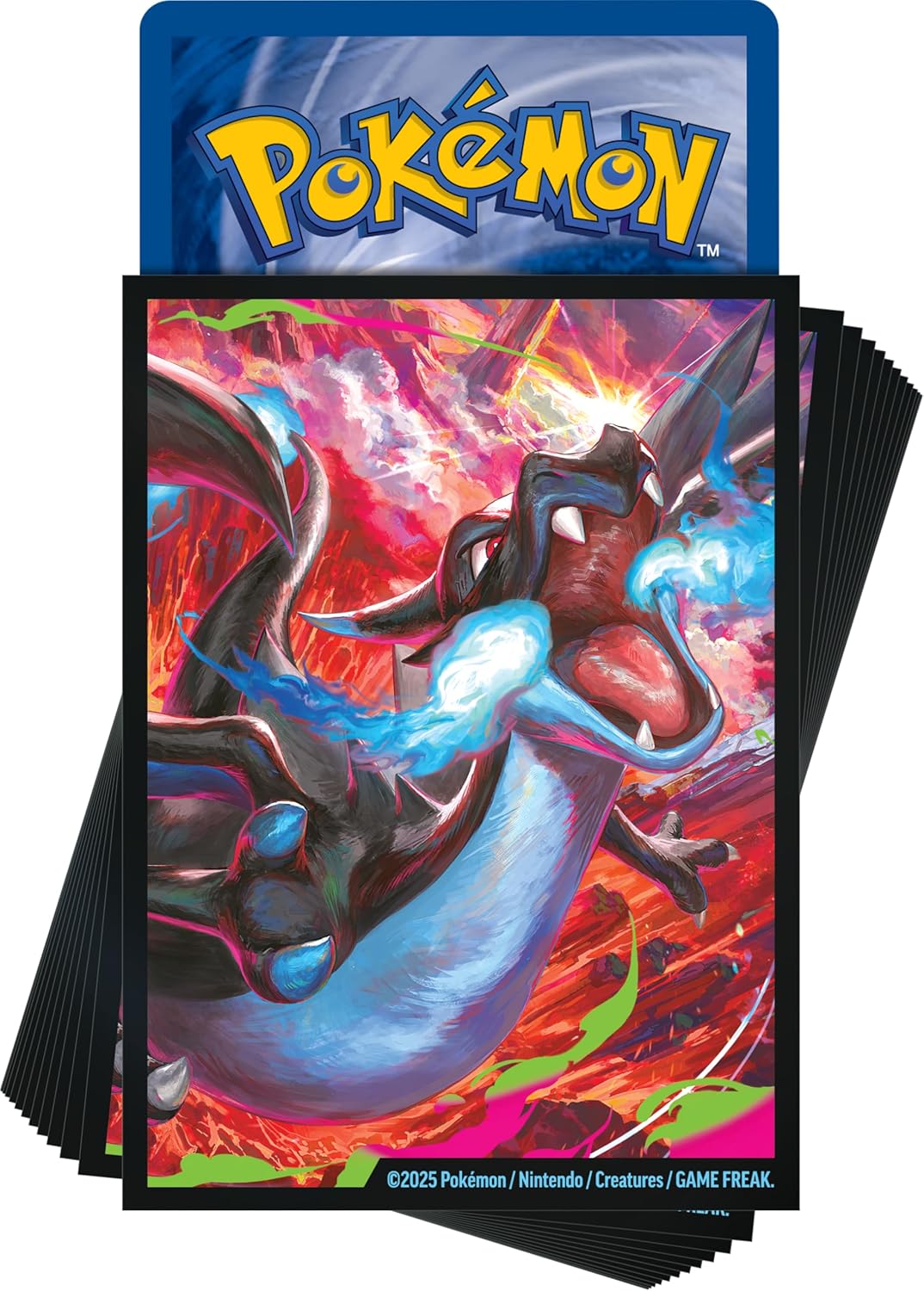 Pokemon TCG Mega Charizard Ultimate Premium Collection
