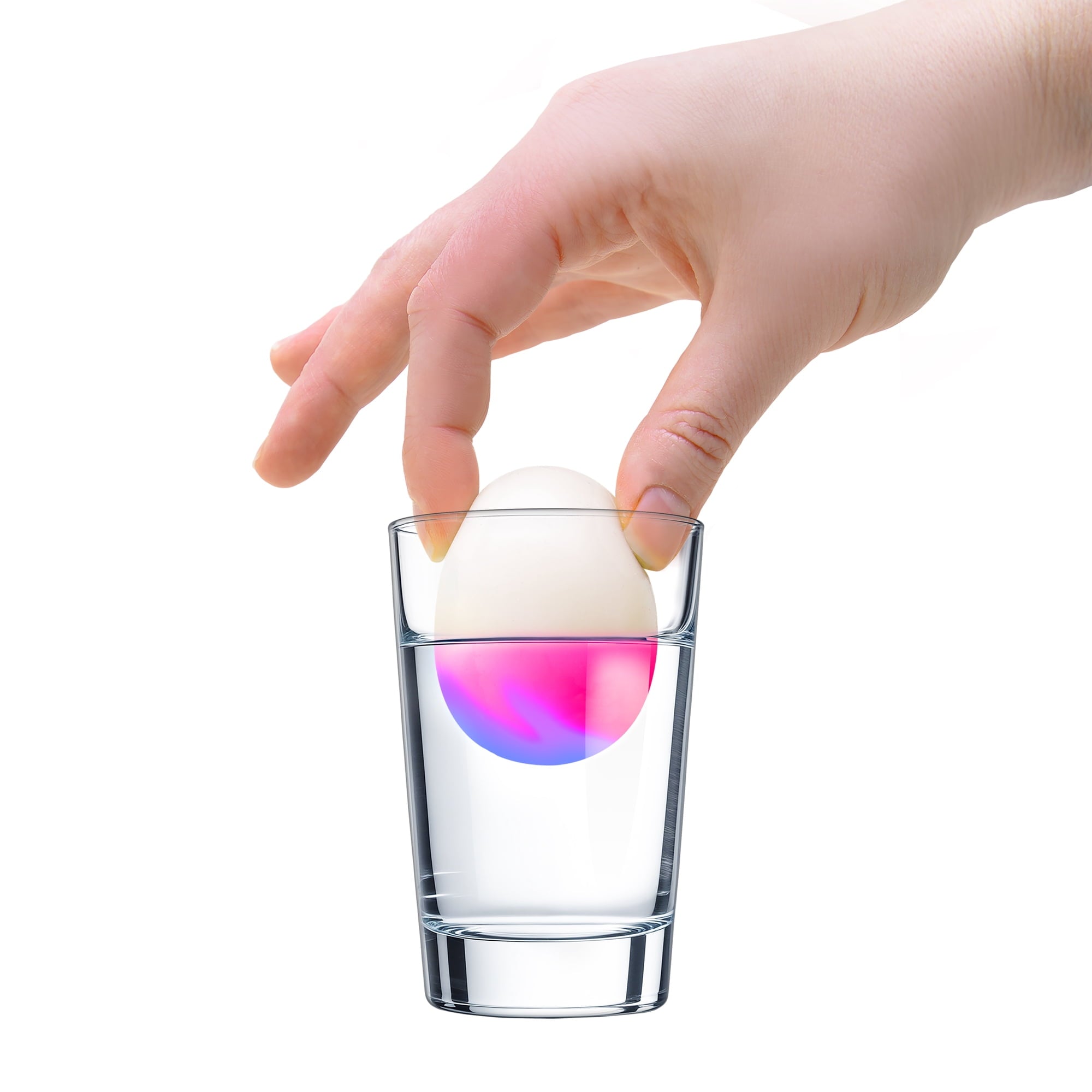 Schylling Needoh Dippin Dazzler Egg