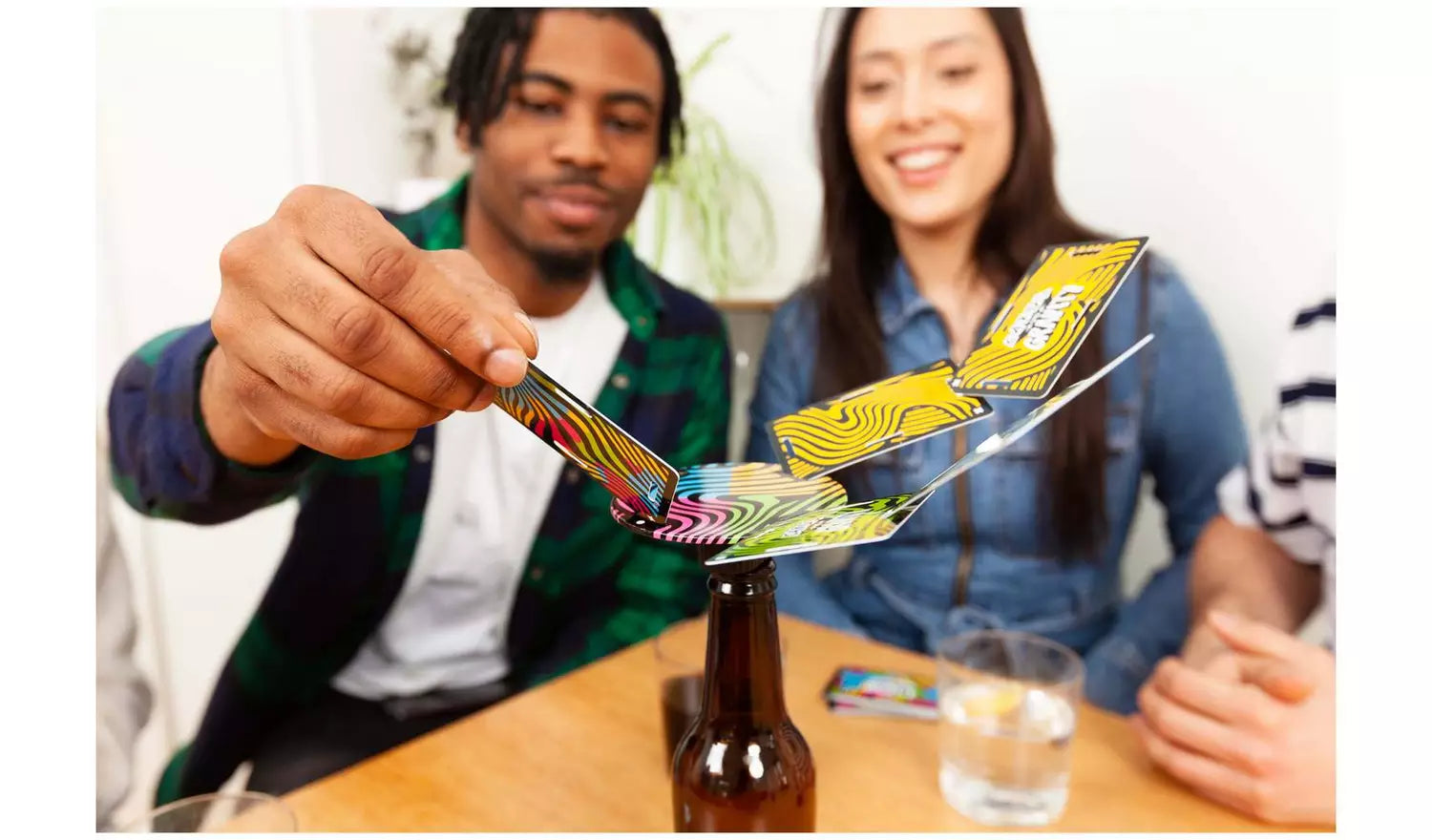 Cards VS Gravity Pro Edition