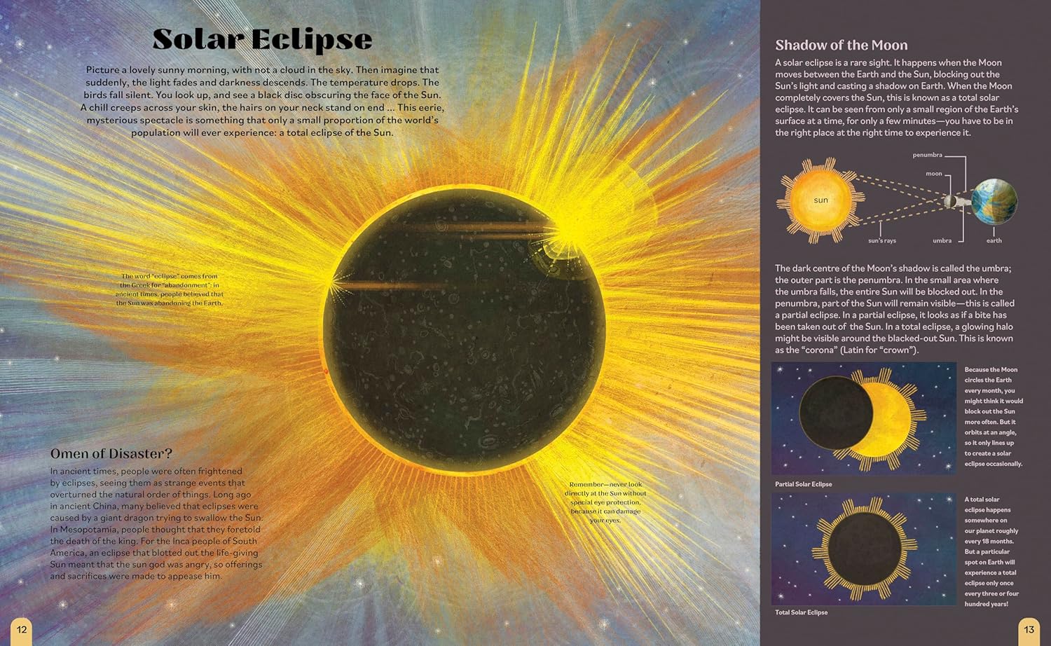 Once In A Blue Moon: Nature's Rarest Events And Best-Kept Secrets