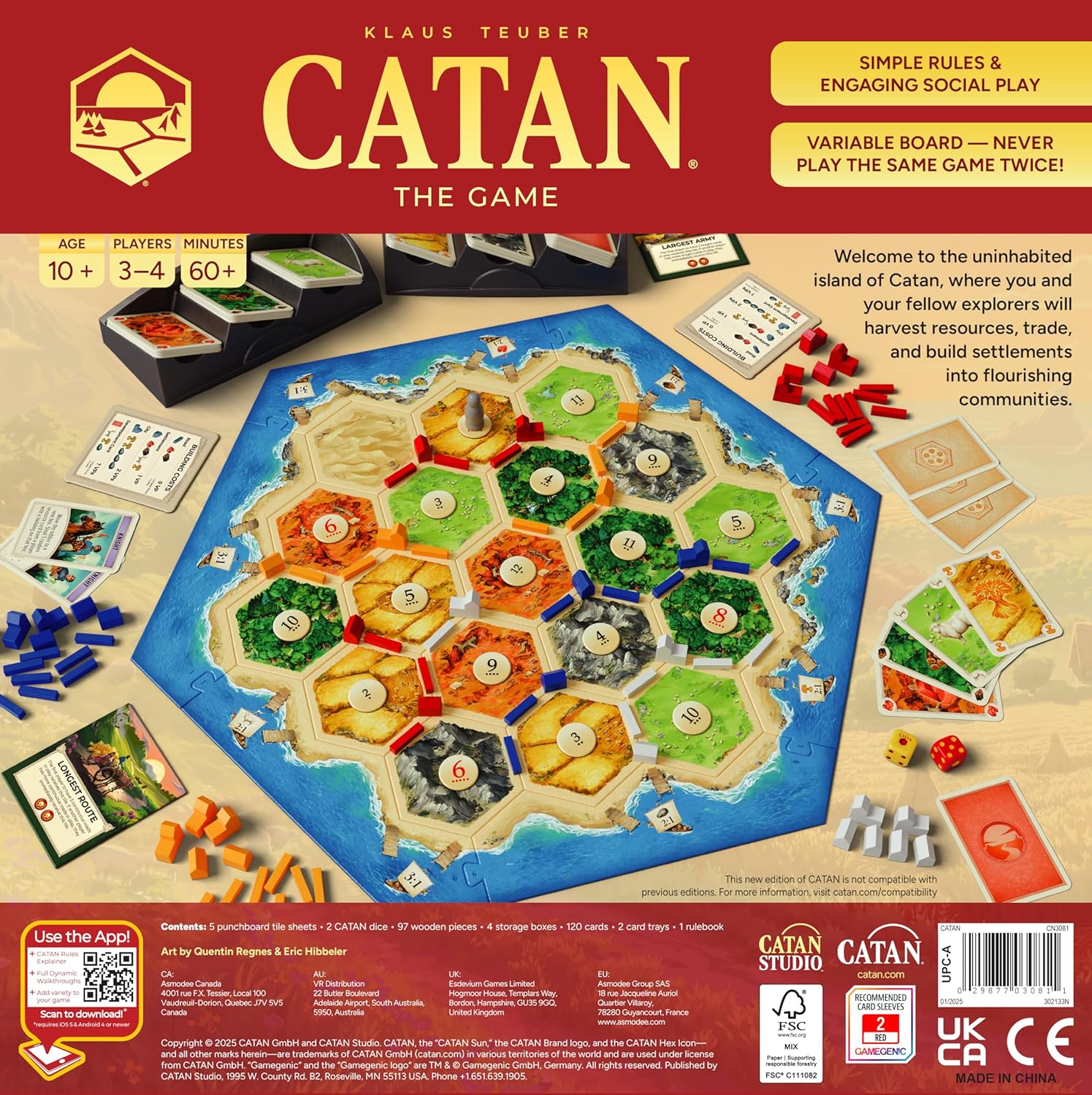 Catan