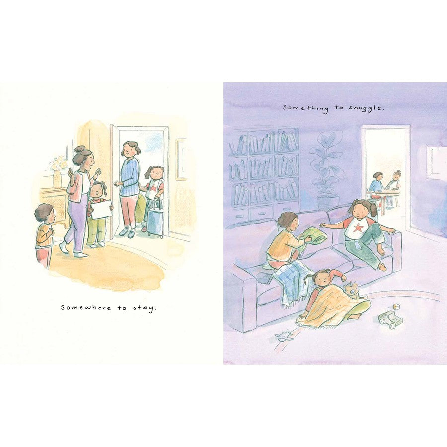 How To Help When You Really Want To Help