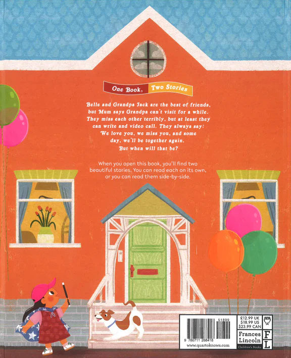 We'll Be Together Again