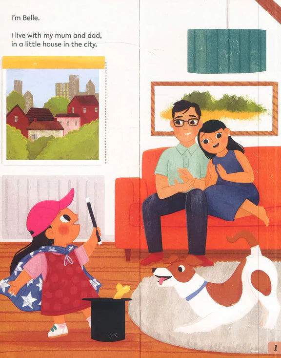 We'll Be Together Again