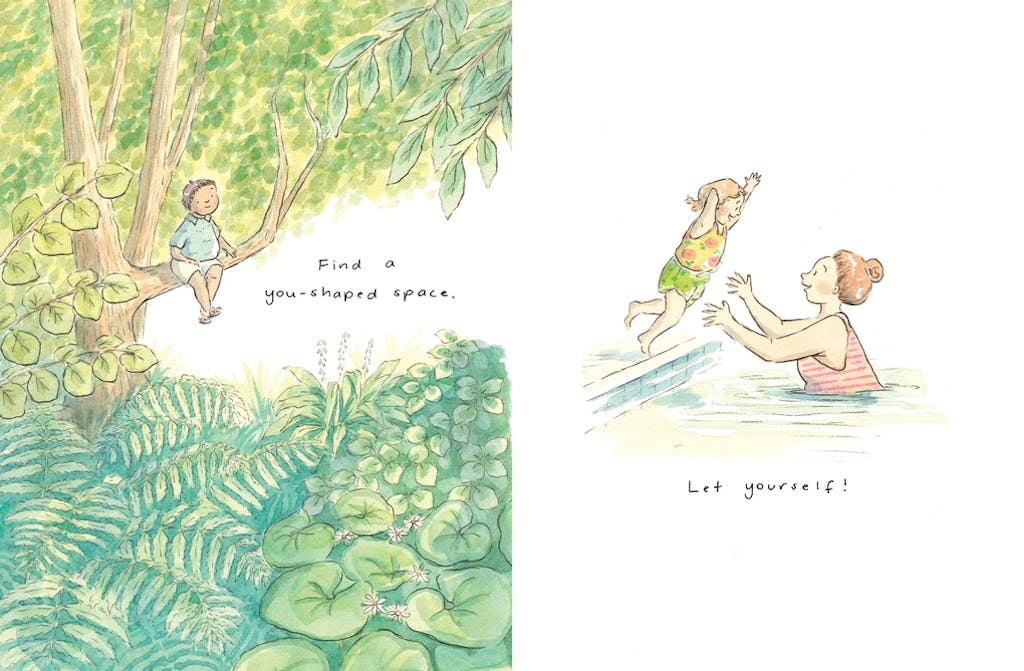 What To Do When You're Not Sure What To Do