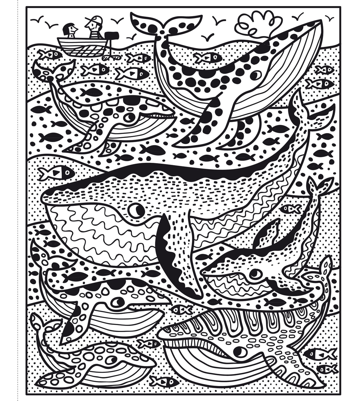 Usborne Magic Painting Book: Under The Sea