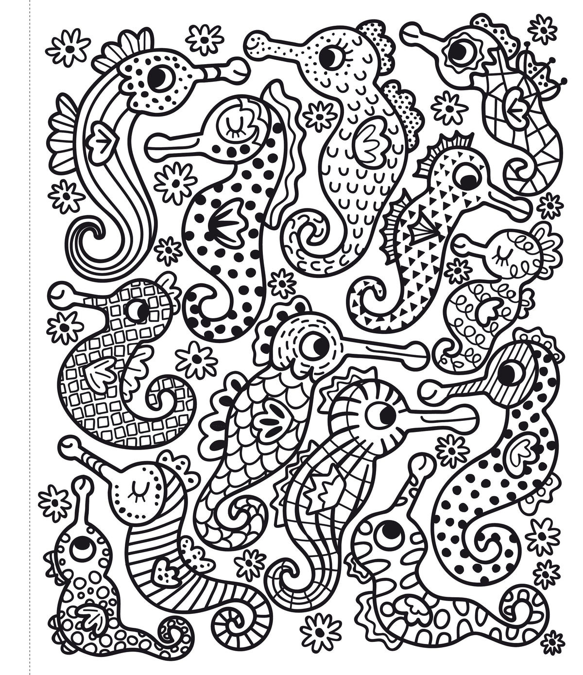 Usborne Magic Painting Book: Under The Sea