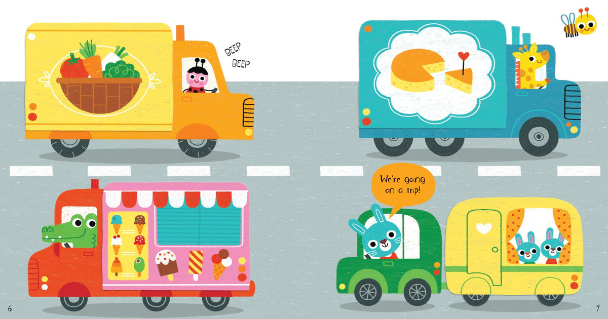 Usborne Little Children's Sticker Book