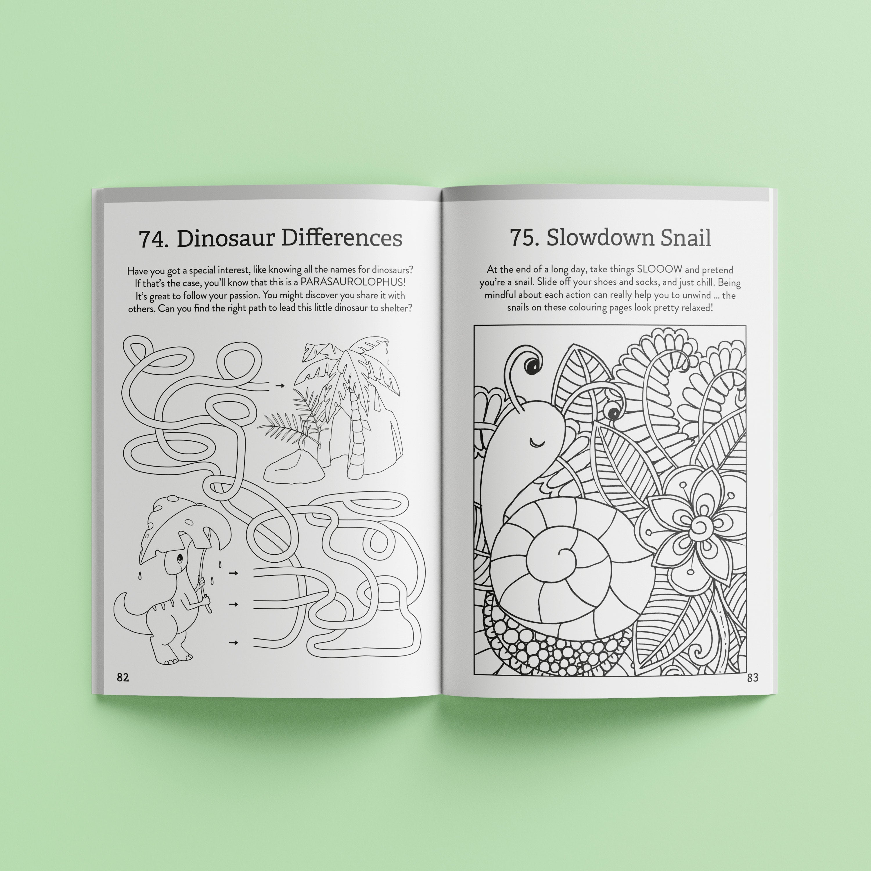 101 Cool Puzzles Series - Super Cool Puzzles