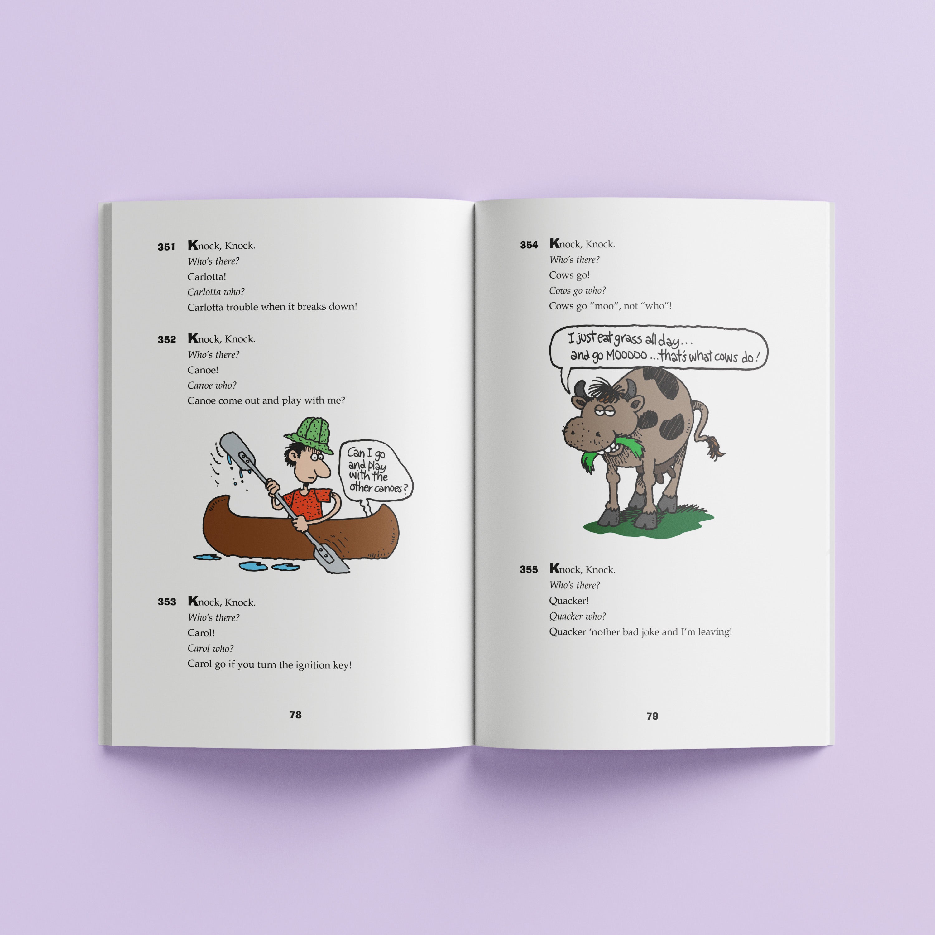 1001 Best Ever Cool Jokes