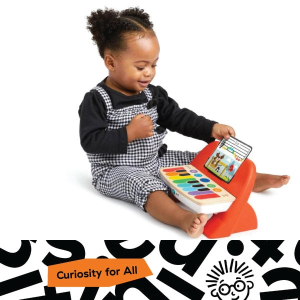 Baby Einstein Cals First Melodies