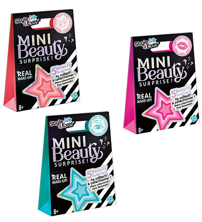 Style 4 Ever Mini Beauty Surprise
