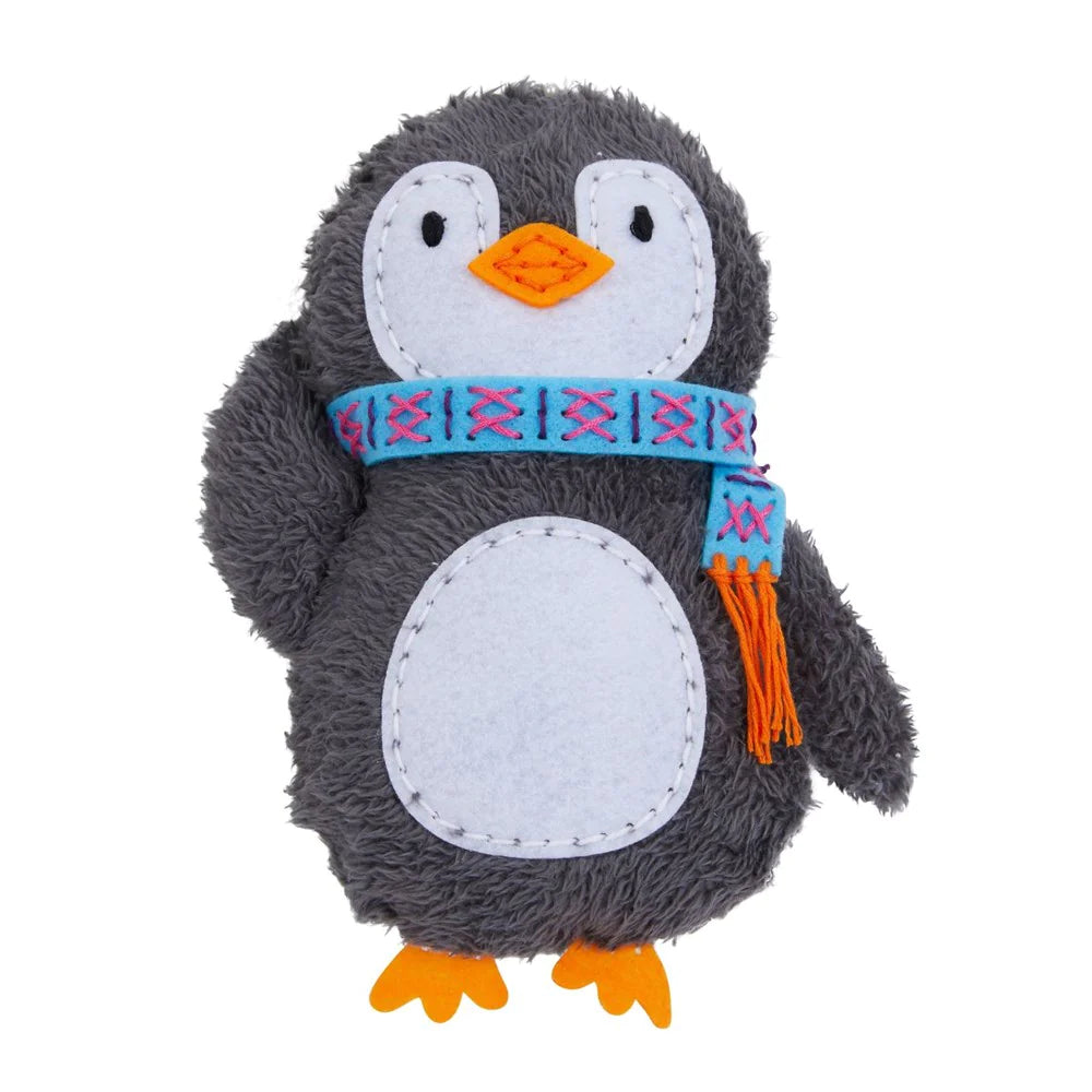 Avenir DIY Sewing Doll - Penguin